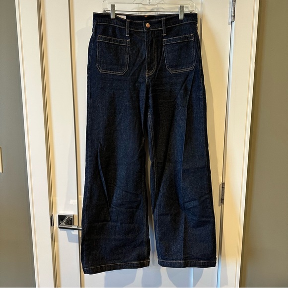 Gap High-waisted Jeans - Picture 1 of 3